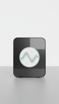 SignalSmart home hub with voice control
