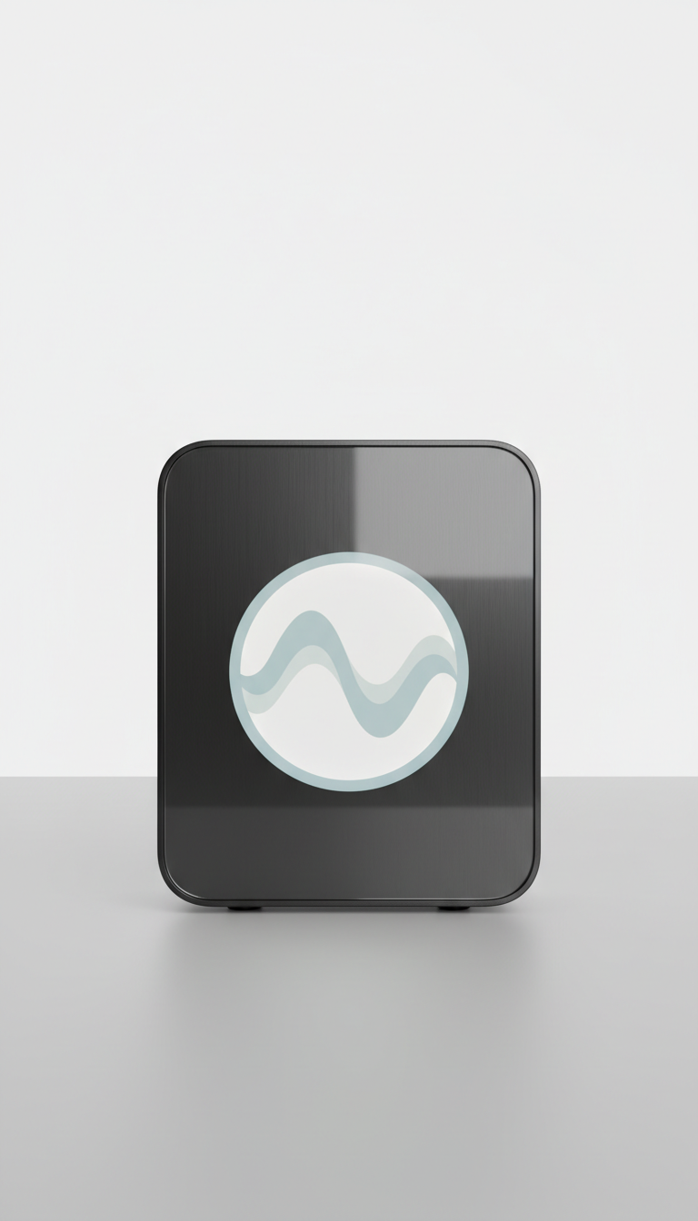SignalSmart home hub with voice control
