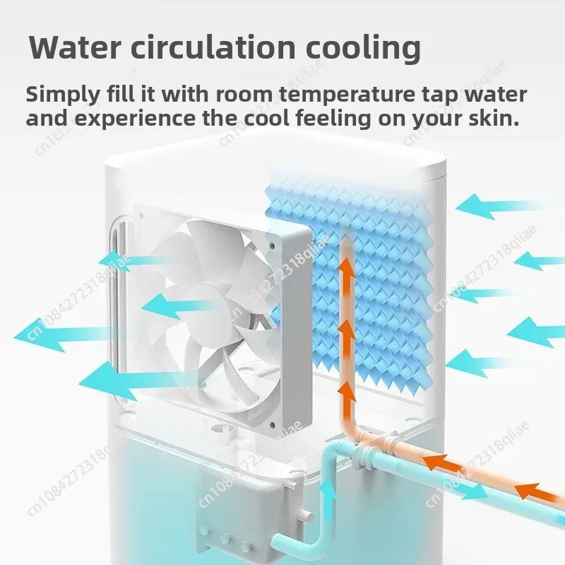 Water Cooling Mattress