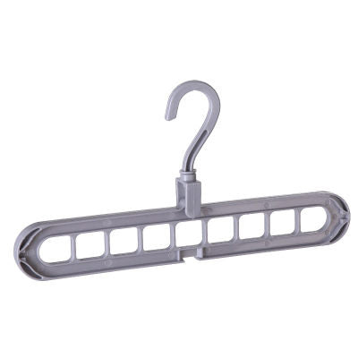 9 Hole Magic Hanger Hanger Folding Nine Hole Hanger