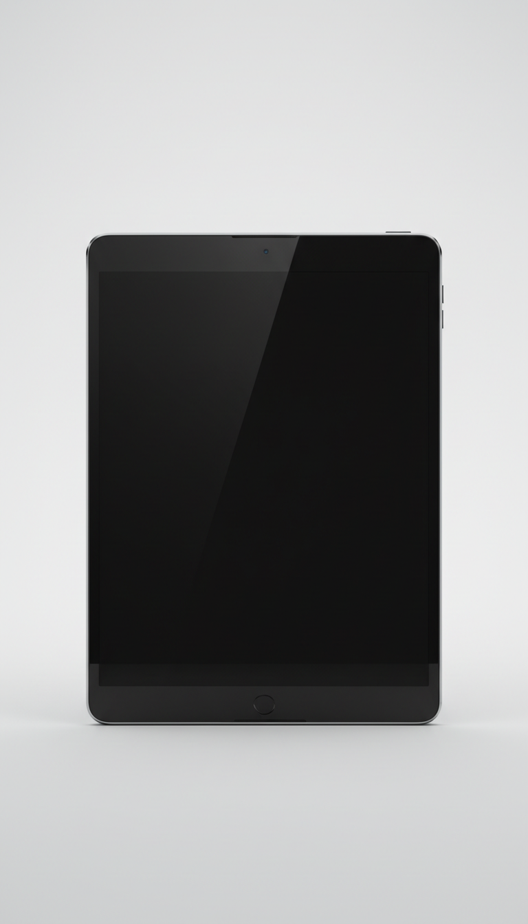 MetroTab 10-inch glass display tablet