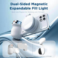 Magnetic Phone Camera Grip