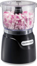 Hamilton Beach 3 Cup Electric Vegetable Chopper