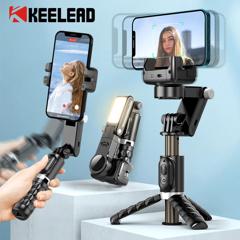 Q18 Desktop the shooting  Selfie Stick