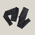 Seamless Women Yoga Set Clothing