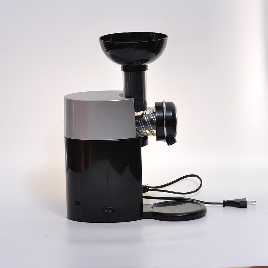Ice Cream Machine Home Children's Fruit Cone Automatic Homemade Small Ice Cream Machine Ice Cream Machine