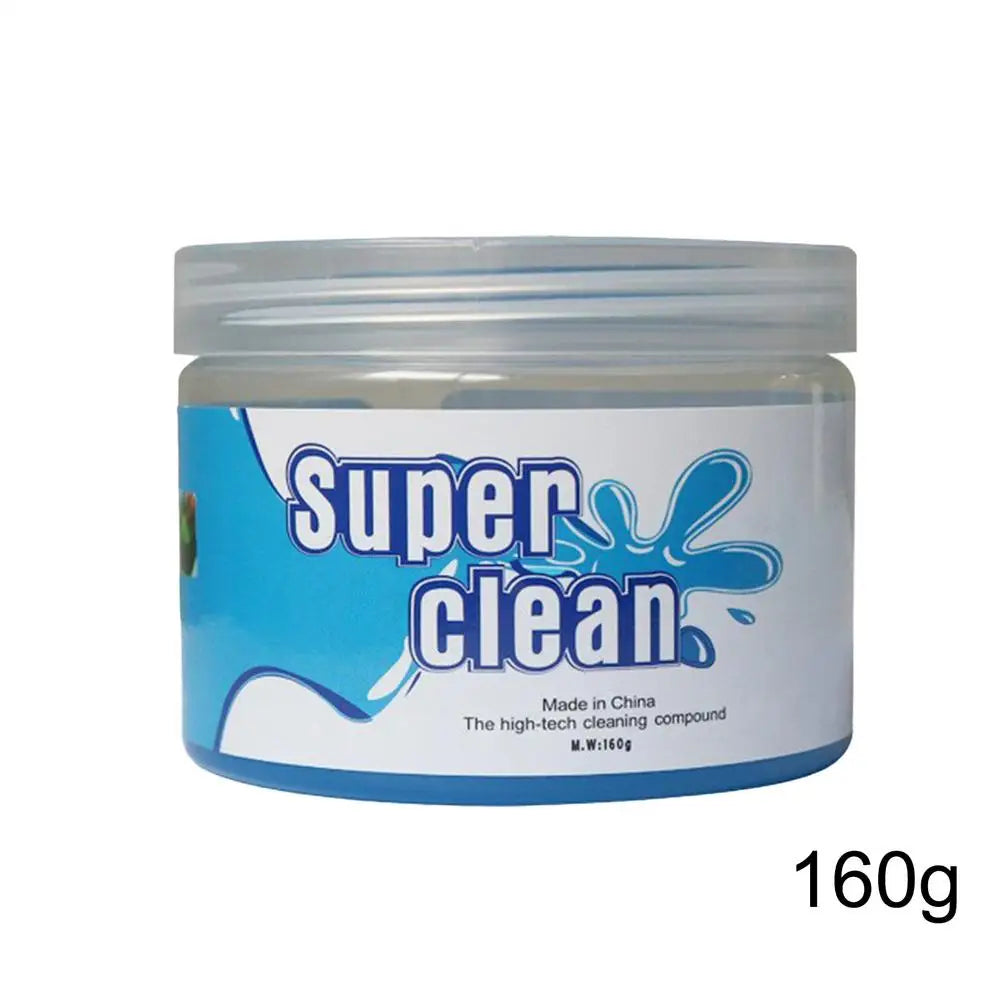 new Car Gel Cleaner Dashboard Detailing Tool Car Interior Cleaning Gel Detailing Tools For Vent Dashboard Console Steering Wheel