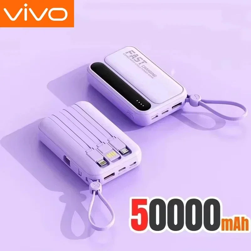 VIVO 500000mAh Power Bank