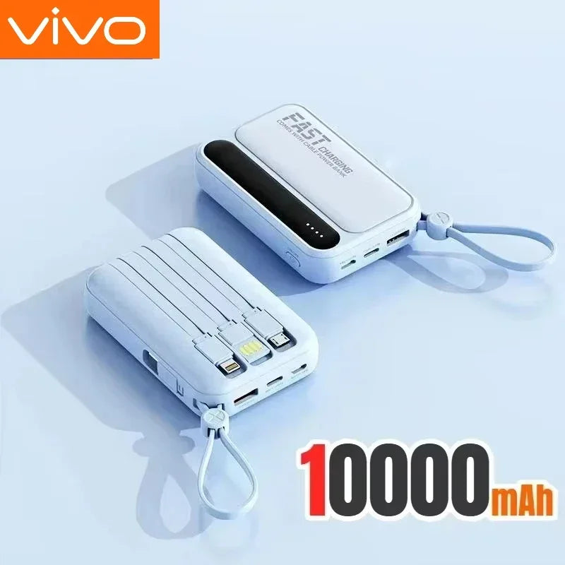 VIVO 500000mAh Power Bank