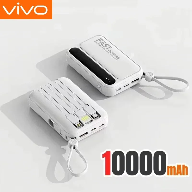 VIVO 500000mAh Power Bank