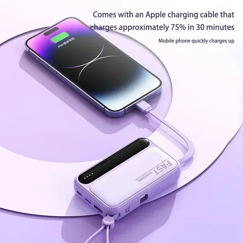 VIVO 500000mAh Power Bank