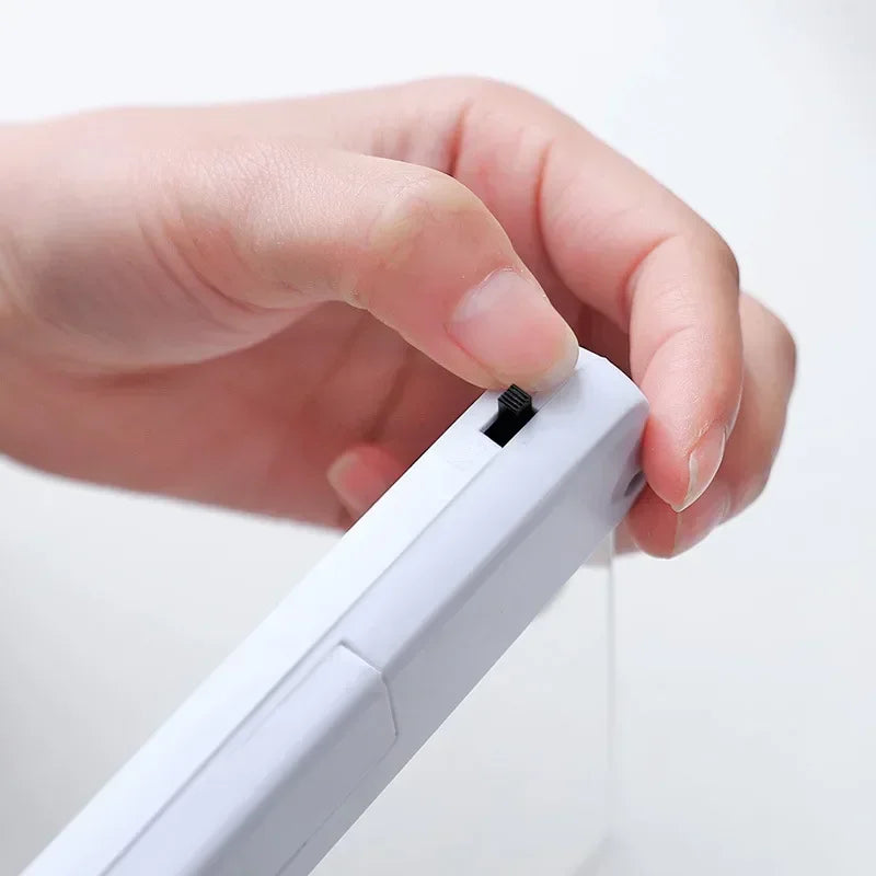 LED Wireless Book Lamp