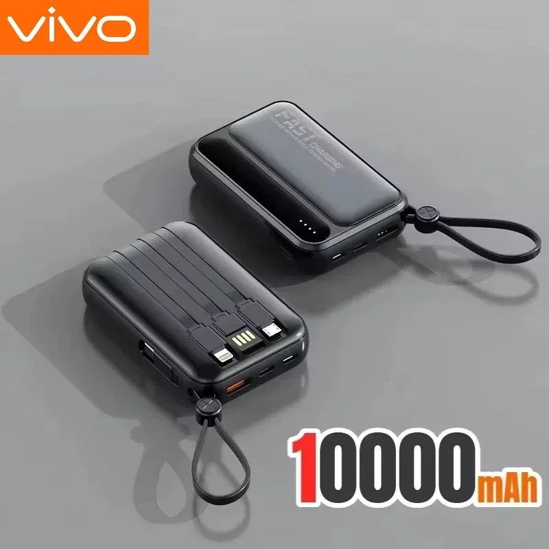 VIVO 500000mAh Power Bank