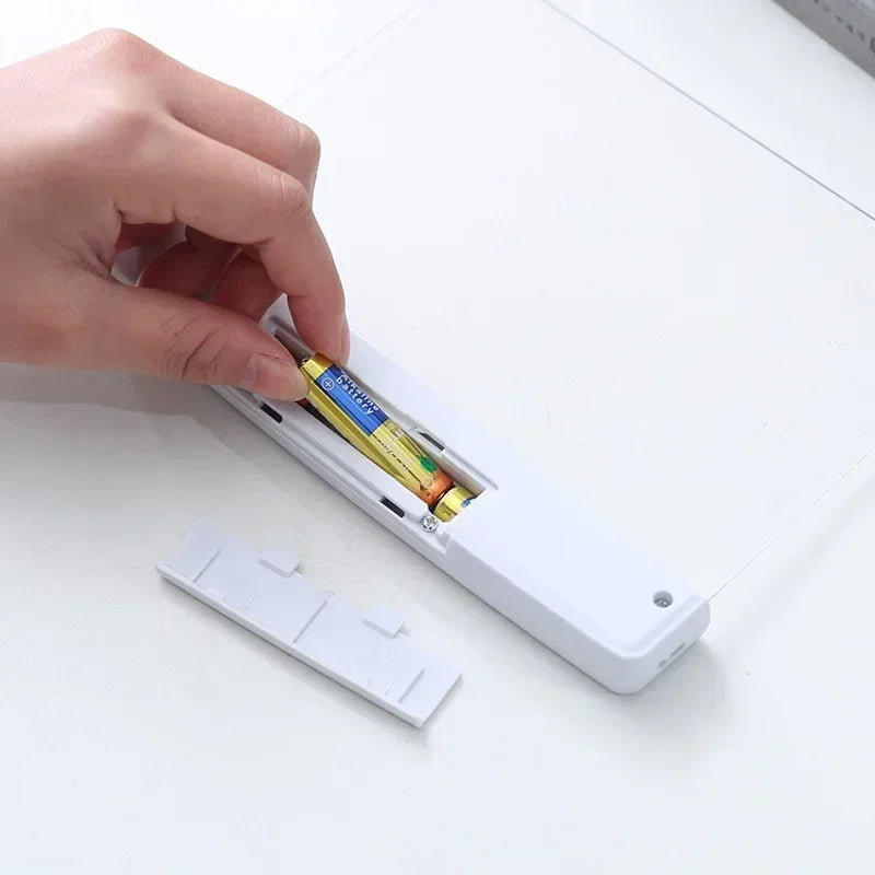 LED Wireless Book Lamp