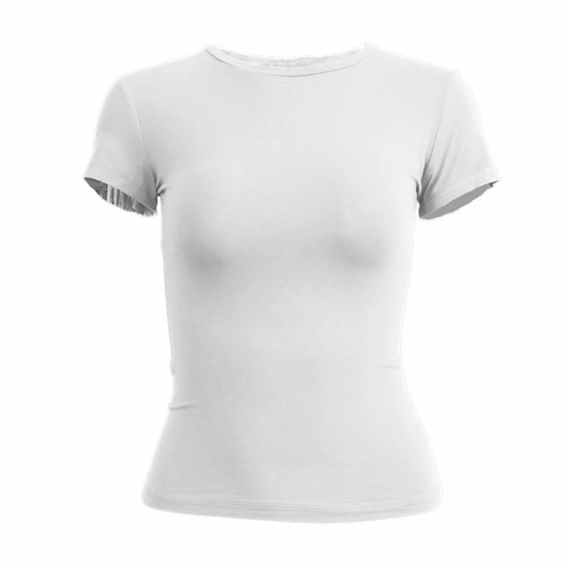 Premiume Slim-Fit Summer Tee