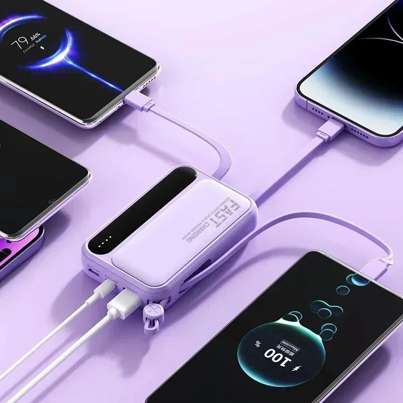 VIVO 500000mAh Power Bank