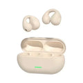 T75 Bone Conduction Wireless Bluetooth