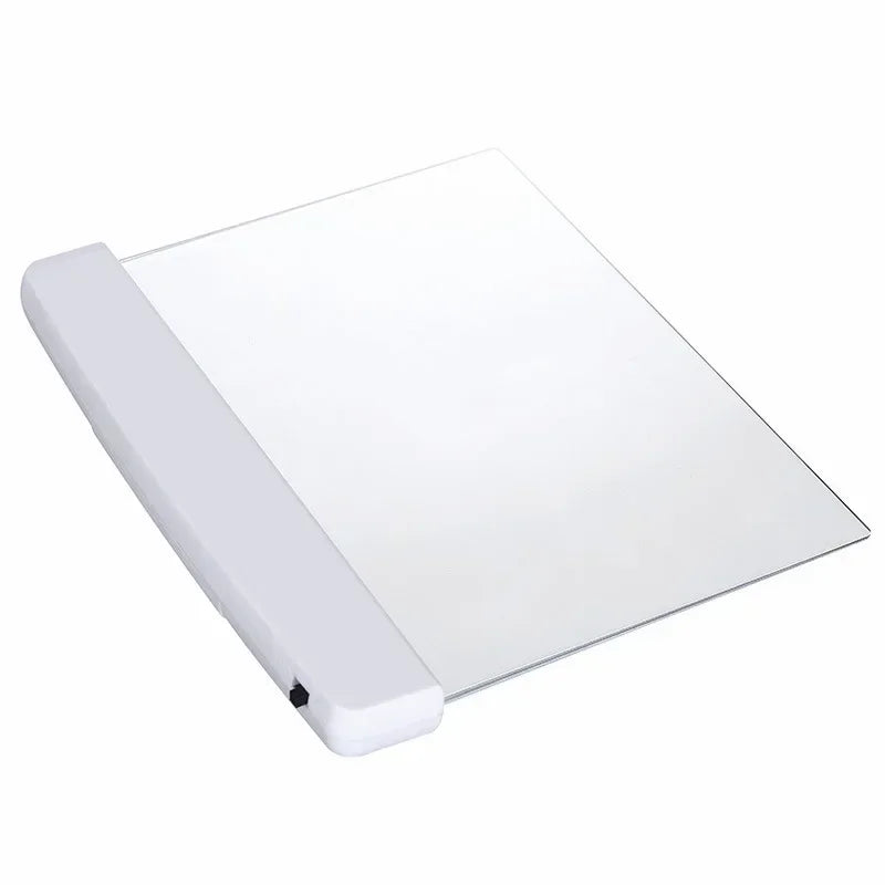 LED Wireless Book Lamp