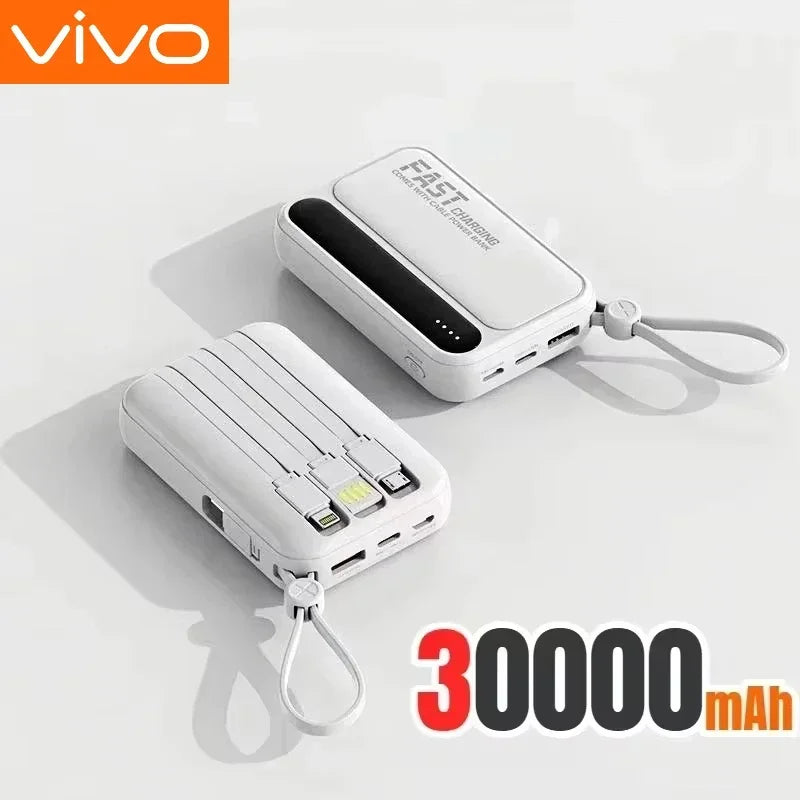 VIVO 500000mAh Power Bank