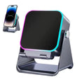 5 IN 1 Auto Wireless Charger