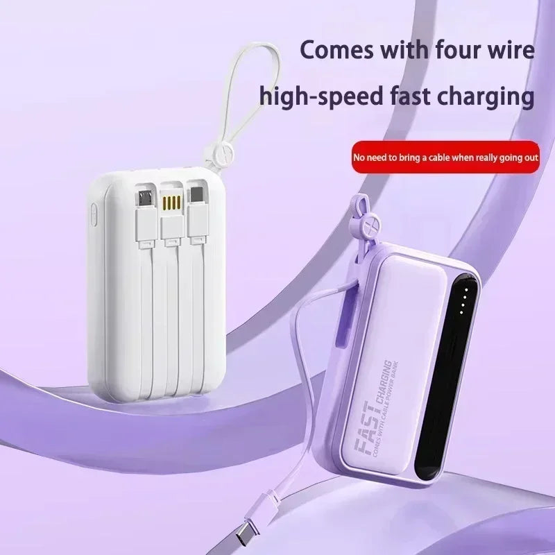 VIVO 500000mAh Power Bank