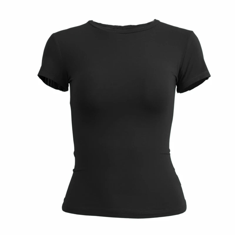 Premiume Slim-Fit Summer Tee