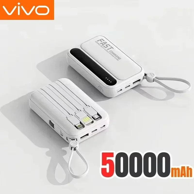 VIVO 500000mAh Power Bank