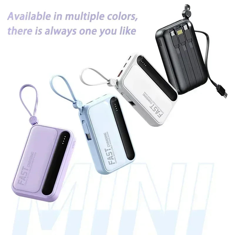 VIVO 500000mAh Power Bank