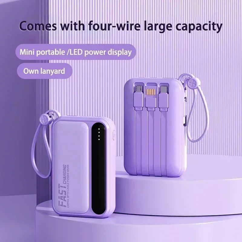 VIVO 500000mAh Power Bank