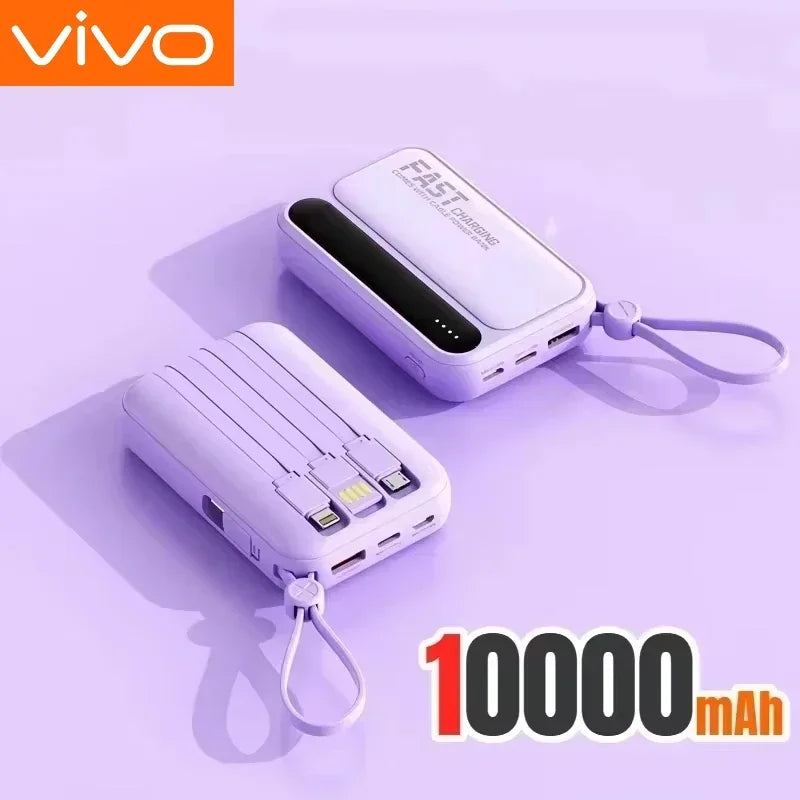 VIVO 500000mAh Power Bank