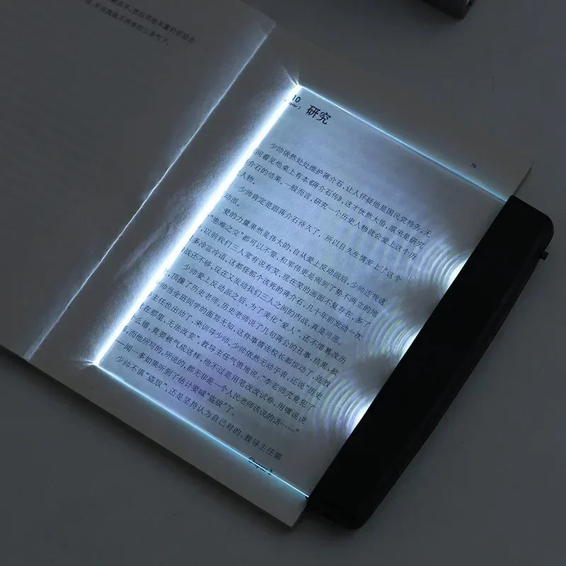 LED Wireless Book Lamp