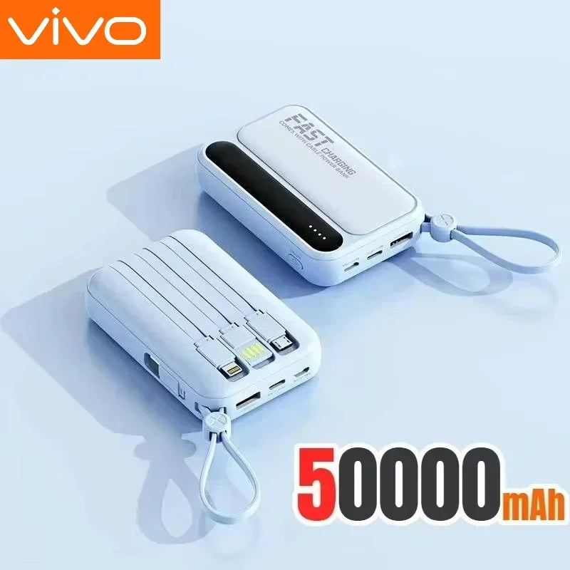 VIVO 500000mAh Power Bank