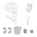 7 Colors Photon Face Neck LED Mask