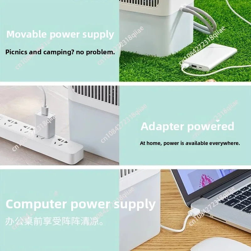Water Cooling Mattress