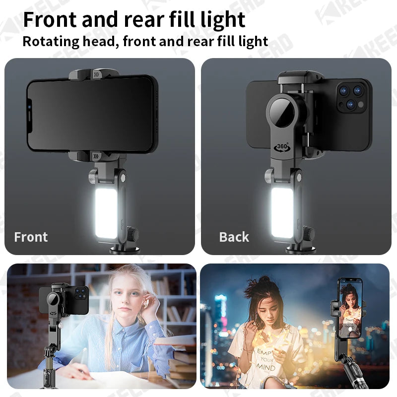 Q18 Desktop the shooting  Selfie Stick