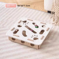 Interactive Cat Puzzle Maze