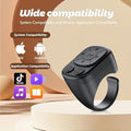 Wireless TikTok Scrolling Ring